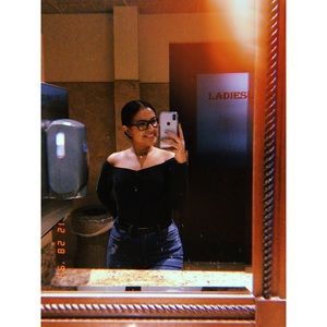 Meet your Posher, Ivana